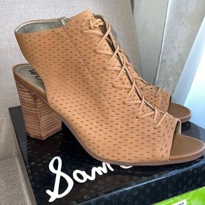 Sam Edelman Shoes